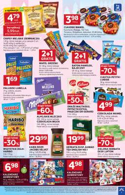 Stokrotka - gazetka promocyjna Gazetka Optima od czwartku 20.11 do środy 26.11 - strona 9