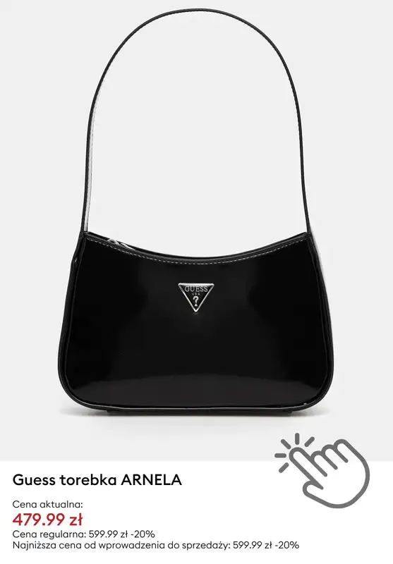 BLACK FRIDAY - gazetka promocyjna Answear | Do -70% Black Friday od środy 19.11 do wtorku 02.12 - strona 10