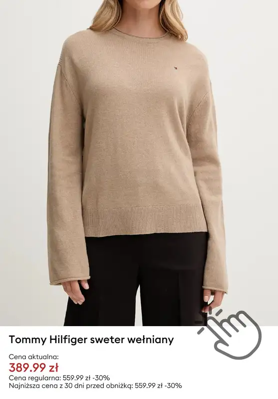 BLACK FRIDAY - gazetka promocyjna Answear | Do -70% Black Friday od środy 19.11 do wtorku 02.12 - strona 9