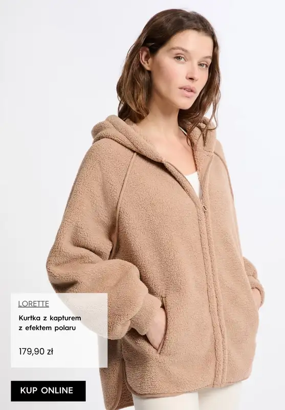 BLACK FRIDAY - gazetka promocyjna Etam | Kup 4 zapłać za 3 od środy 19.11  - strona 6