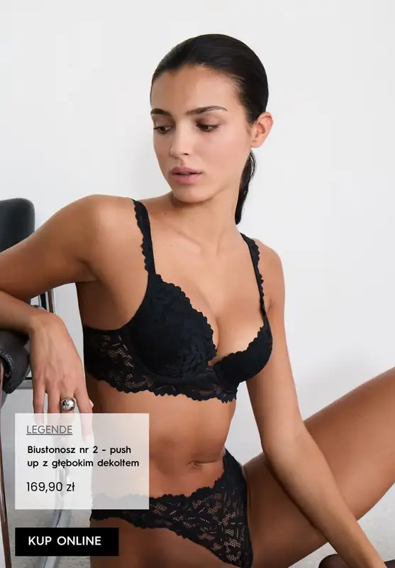 BLACK FRIDAY - gazetka promocyjna Etam | Kup 4 zapłać za 3 od środy 19.11  - strona 2