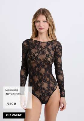 BLACK FRIDAY - gazetka promocyjna Etam | Kup 4 zapłać za 3 od środy 19.11  - strona 9