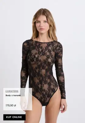 BLACK FRIDAY - gazetka promocyjna Etam | Kup 4 zapłać za 3 od środy 19.11  - strona 9