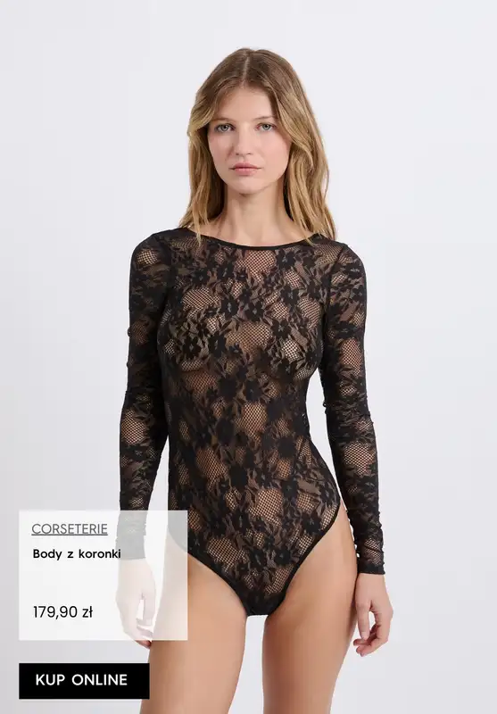 BLACK FRIDAY - gazetka promocyjna Etam | Kup 4 zapłać za 3 od środy 19.11  - strona 9