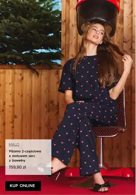 BLACK FRIDAY - gazetka promocyjna Etam | Kup 4 zapłać za 3 od środy 19.11  - strona 7