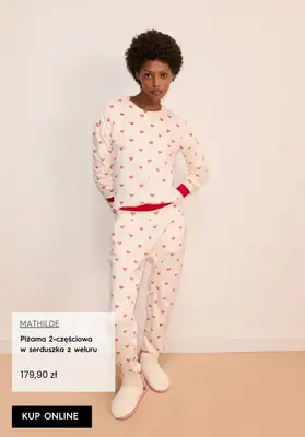 BLACK FRIDAY - gazetka promocyjna Etam | Kup 4 zapłać za 3 od środy 19.11  - strona 8