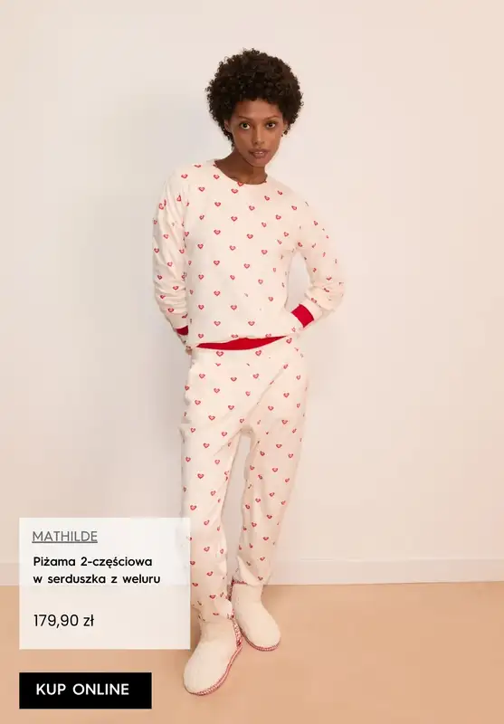 BLACK FRIDAY - gazetka promocyjna Etam | Kup 4 zapłać za 3 od środy 19.11  - strona 8