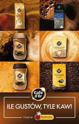 Biedronka - gazetka promocyjna Od poniedziałku od poniedziałku 17.11 do niedzieli 23.11 - strona 66