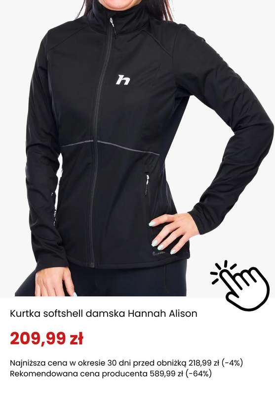 BLACK FRIDAY - gazetka promocyjna 8a.pl | Do -60% Black Month od środy 19.11 do niedzieli 23.11 - strona 6