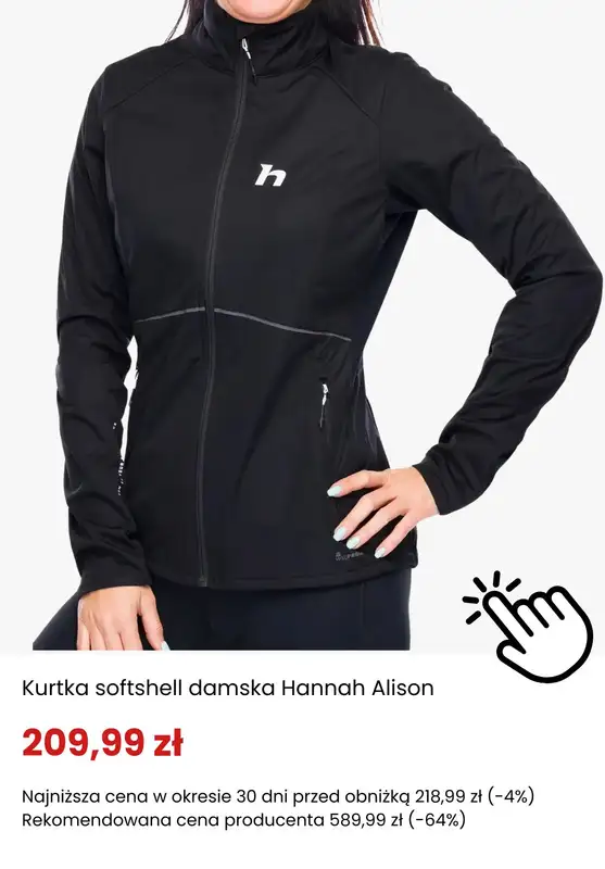 BLACK FRIDAY - gazetka promocyjna 8a.pl | Do -60% Black Month od środy 19.11 do niedzieli 23.11 - strona 6