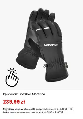 BLACK FRIDAY - gazetka promocyjna 8a.pl | Do -60% Black Month od środy 19.11 do niedzieli 23.11 - strona 3