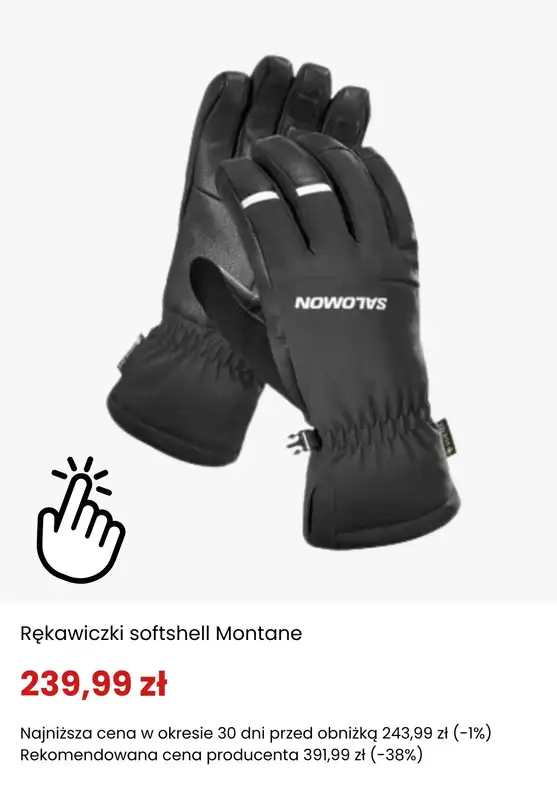 BLACK FRIDAY - gazetka promocyjna 8a.pl | Do -60% Black Month od środy 19.11 do niedzieli 23.11 - strona 3