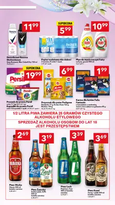 LEWIATAN - gazetka promocyjna Mamy TO w Lewiatanie – woj. lubelskie od czwartku 20.11 do środy 26.11 - strona 7