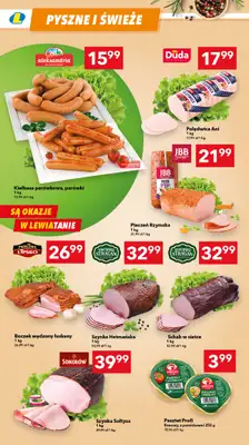 LEWIATAN - gazetka promocyjna Mamy TO w Lewiatanie – woj. lubelskie od czwartku 20.11 do środy 26.11 - strona 2