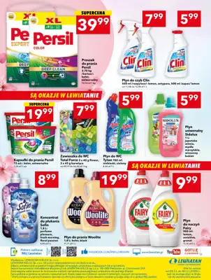 LEWIATAN - gazetka promocyjna Mamy TO w Lewiatanie – woj. świętokrzyskie od czwartku 20.11 do niedzieli 30.11 - strona 16