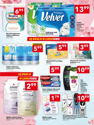 LEWIATAN - gazetka promocyjna Mamy TO w Lewiatanie – woj. świętokrzyskie od czwartku 20.11 do niedzieli 30.11 - strona 15