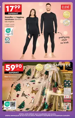 Biedronka - gazetka promocyjna Od czwartku od czwartku 20.11 do środy 26.11 - strona 83