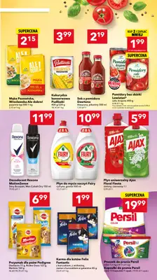 LEWIATAN - gazetka promocyjna Mamy TO w Lewiatanie – Górny Śląsk i Łódź od czwartku 20.11 do środy 26.11 - strona 5