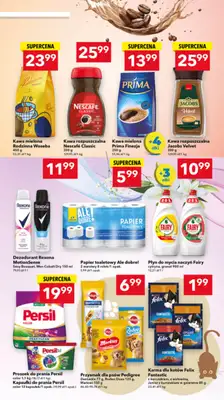 LEWIATAN - gazetka promocyjna Mamy TO w Lewiatanie – woj. zachodniopomorskie od czwartku 20.11 do środy 26.11 - strona 7