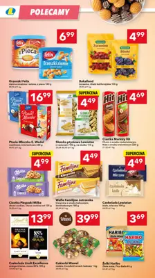 LEWIATAN - gazetka promocyjna Mamy TO w Lewiatanie – woj. zachodniopomorskie od czwartku 20.11 do środy 26.11 - strona 6