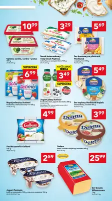 LEWIATAN - gazetka promocyjna Mamy TO w Lewiatanie – woj. zachodniopomorskie od czwartku 20.11 do środy 26.11 - strona 3