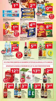 LEWIATAN - gazetka promocyjna Mamy TO w Lewiatanie – woj. zachodniopomorskie od czwartku 20.11 do środy 26.11 - strona 5