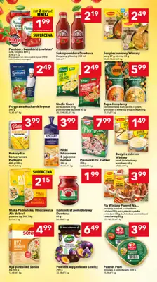 LEWIATAN - gazetka promocyjna Mamy TO w Lewiatanie – woj. zachodniopomorskie od czwartku 20.11 do środy 26.11 - strona 4