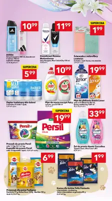 LEWIATAN - gazetka promocyjna Mamy TO w Lewiatanie – Kujawy od czwartku 20.11 do środy 26.11 - strona 7