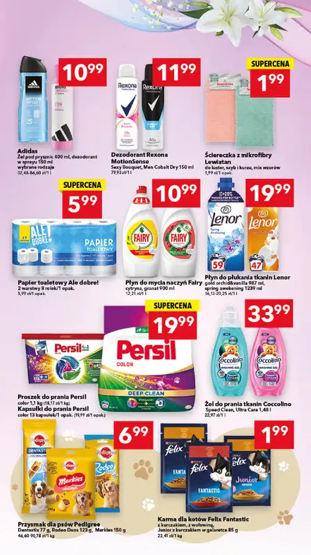 LEWIATAN - gazetka promocyjna Mamy TO w Lewiatanie – Kujawy od czwartku 20.11 do środy 26.11 - strona 7