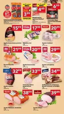 LEWIATAN - gazetka promocyjna Mamy TO w Lewiatanie – Kujawy od czwartku 20.11 do środy 26.11 - strona 2