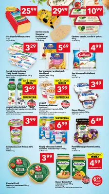 LEWIATAN - gazetka promocyjna Mamy TO w Lewiatanie – Kujawy od czwartku 20.11 do środy 26.11 - strona 3