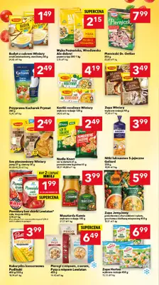 LEWIATAN - gazetka promocyjna Mamy TO w Lewiatanie – Kujawy od czwartku 20.11 do środy 26.11 - strona 4