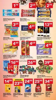 LEWIATAN - gazetka promocyjna Mamy TO w Lewiatanie – Kujawy od czwartku 20.11 do środy 26.11 - strona 5