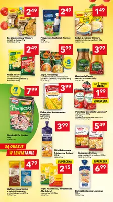 LEWIATAN - gazetka promocyjna Mamy TO w Lewiatanie - Olsztyn od czwartku 20.11 do środy 26.11 - strona 4