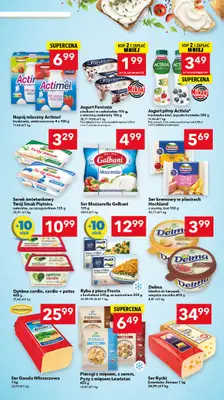 LEWIATAN - gazetka promocyjna Mamy TO w Lewiatanie - Olsztyn od czwartku 20.11 do środy 26.11 - strona 3