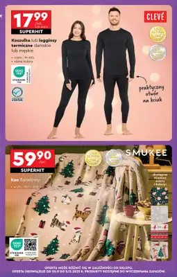 Biedronka - gazetka promocyjna Od czwartku, Z ladą tradycyjną od czwartku 20.11 do środy 26.11 - strona 83