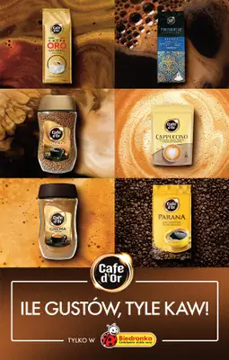 Biedronka - gazetka promocyjna Od czwartku, Z ladą tradycyjną od czwartku 20.11 do środy 26.11 - strona 59