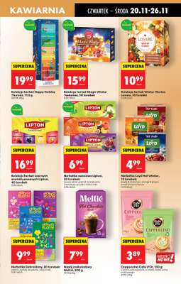 Biedronka - gazetka promocyjna Od czwartku, Z ladą tradycyjną od czwartku 20.11 do środy 26.11 - strona 61