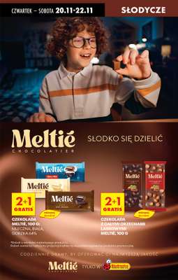 Biedronka - gazetka promocyjna Od czwartku, Z ladą tradycyjną od czwartku 20.11 do środy 26.11 - strona 64