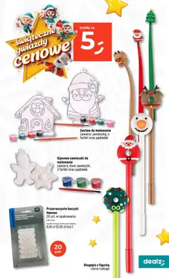 Dealz - gazetka promocyjna Make a Dealz!  do środy 26.11 - strona 27