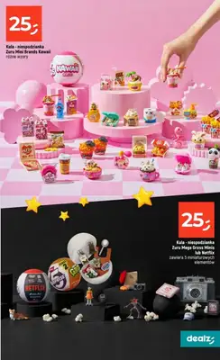 Dealz - gazetka promocyjna Make a Dealz!  do środy 26.11 - strona 25