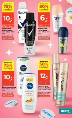 Dealz - gazetka promocyjna Make a Dealz!  do środy 26.11 - strona 43