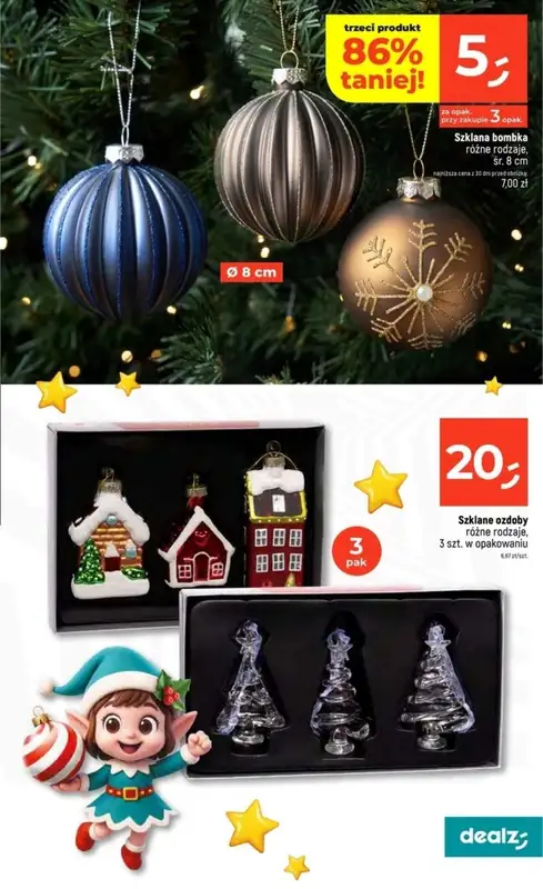 Dealz - gazetka promocyjna Make a Dealz!  do środy 26.11 - strona 19