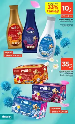 Dealz - gazetka promocyjna Make a Dealz!  do środy 26.11 - strona 44