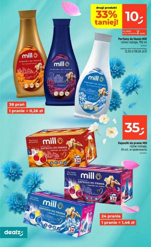 Dealz - gazetka promocyjna Make a Dealz!  do środy 26.11 - strona 44