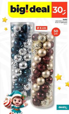 Dealz - gazetka promocyjna Make a Dealz!  do środy 26.11 - strona 21