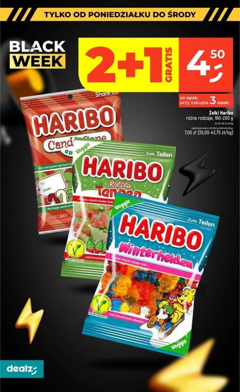 Dealz - gazetka promocyjna Make a Dealz!  do środy 26.11 - strona 48