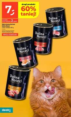 Dealz - gazetka promocyjna Make a Dealz!  do środy 26.11 - strona 46