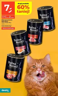 Dealz - gazetka promocyjna Make a Dealz!  do środy 26.11 - strona 46