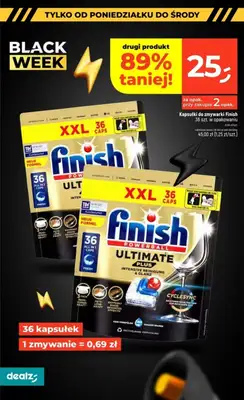 Dealz - gazetka promocyjna Make a Dealz!  do środy 26.11 - strona 52